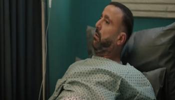 لقطة من فيلم أحمد وأحمد