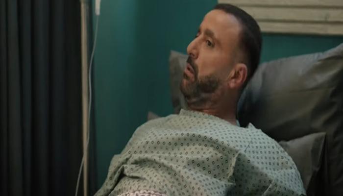 لقطة من فيلم أحمد وأحمد