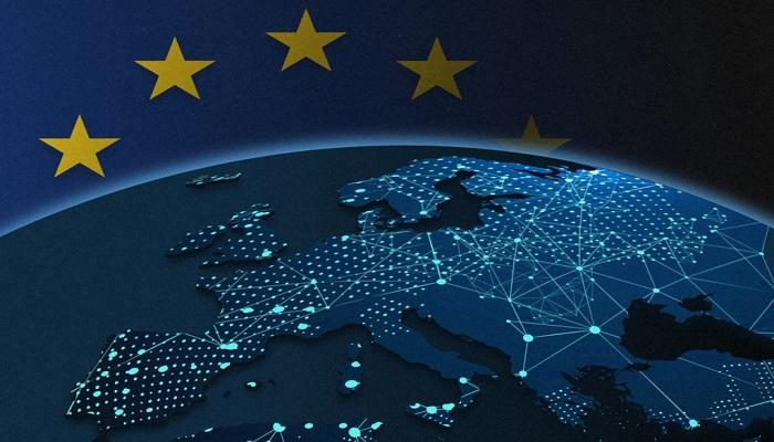 السيادة التكنولوجية والرقمية لأوروبا - تعبيرية