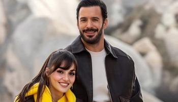 مسلسل «تذكر الحب»