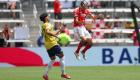Benfica 4 Saat 15 Dakika Süren Maçta Auckland City’yi 6-0 Mağlup Etti