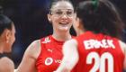 Türkiye-Güney Kore Voleybol Maçı Canlı İzle! TRT Spor Canlı Yayın