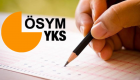 YKS başladı: 4,5 milyon aday sınav maratonunda