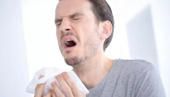 متحور "نيمبوس" يسبب السعال المتكرر
