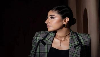 محامي شجون الهاجري يحذر من تداول صورتها