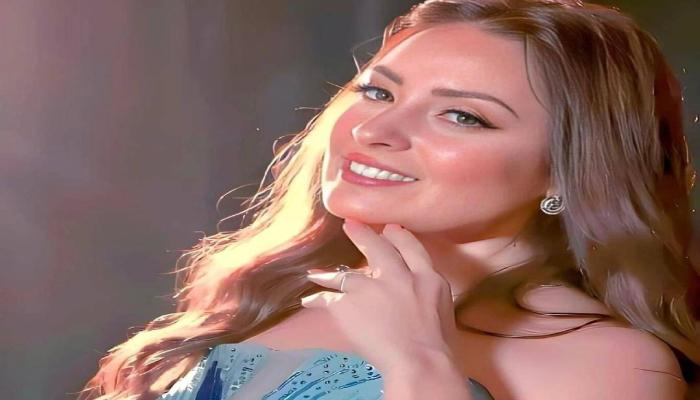نرمين الفقي تتحدث عن تحديات الزواج
