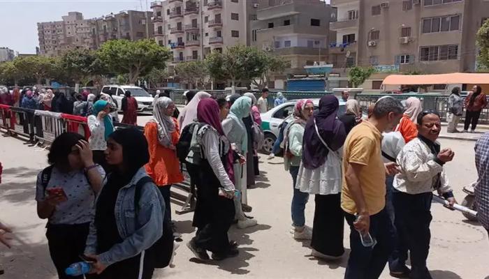 نتائج الشهادة الإعدادية في 16 محافظة