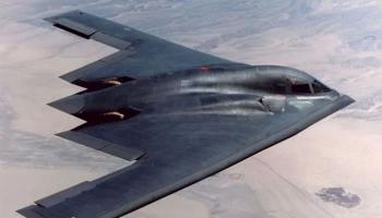 المقاتلة B-2