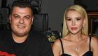 Baran Aras ve Elif İnci Aras 14 Yıllık Evliliklerini Bitirdi