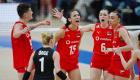 Filenin Sultanları Brezilya'ya 3-1 Yenildi