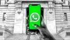 WhatsApp, ABD’de Resmi Cihazlarda Yasaklandı