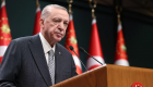 Cumhurbaşkanı Erdoğan'dan Suriye'deki kilise saldırısıyla ilgili açıklama