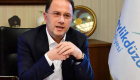 Mehmet Murat Çalık' tekrar hastaneye kaldırıldı