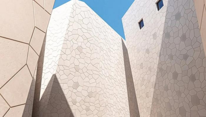 جناح المملكة العربية السعودية في إكسبو 2025