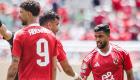 جدول مباريات اليوم الثلاثاء في كأس العالم للأندية 2025