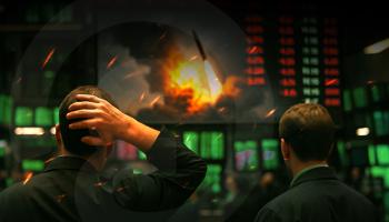 تداعيات توترات الشرق الأوسط على الأسواق العالمية