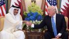 دعم أمريكي لقطر بعد هجوم «العديد» ودعوة لضبط النفس