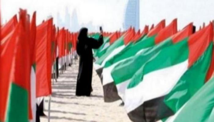 المرأة الإماراتية  تعيش أزهى عصورها