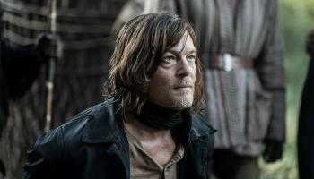 موعد عرض الموسم الثالث من The Walking Dead: Daryl Dixon