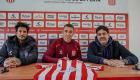 Galatasaray’da Efsaneleşmişti Muslera'nın Yeni Durağı Arjantin Oldu