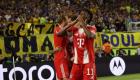 Benfica Bayern Münih maçı TRT 1’de canlı yayınlanacak