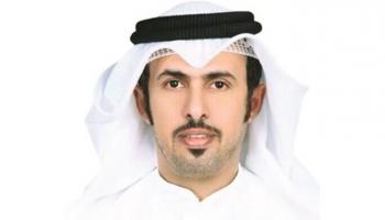 حميد المنصوري
