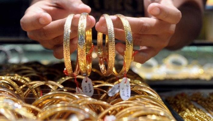 مشغولات ذهبية - أرشيفية