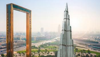 الإمارات تجذب عددا قياسيا من الأثرياء 