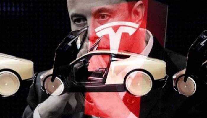  فرنسا تفتح النار على تسلا