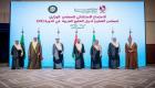 عبدالله بن زايد في الاجتماع الوزاري الخليجي.. تضامن مع قطر وتأكيد لوحدة الصف