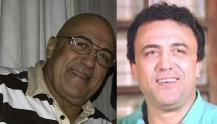 وفاة الفنان عماد محرم