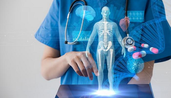 الذكاء الاصطناعي يغير قواعد الطب