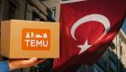 TEMU Türkiye’de Resmen Faaliyete Başladı: 1 Günde Teslimat Dönemi Başlıyor