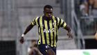 Fenerbahçeli Osayi-Samuel, Kız Arkadaşının Saatini Çaldığını İddia Etti