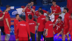 Türkiye, VNL’de Slovenya’ya 3-0 mağlup oldu