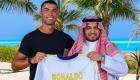 «النصر للأبد».. ماذا قال كريستيانو رونالدو بعد تجديد عقده؟