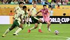 يغرد منفرداً.. راتب ليونيل ميسي يهزم 21 فريقاً في الدوري الأمريكي