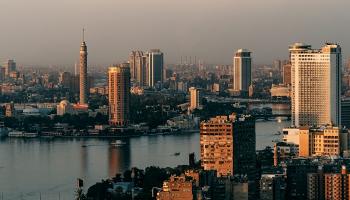 القاهرة- أرشيفية