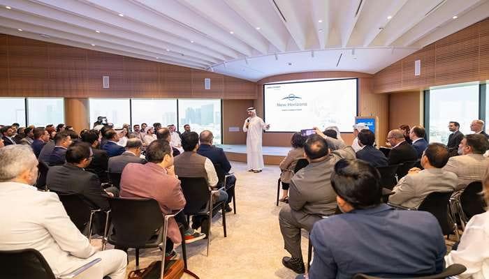 فعاليات مبادرة «فرص الأعمال تحت المجهر»
