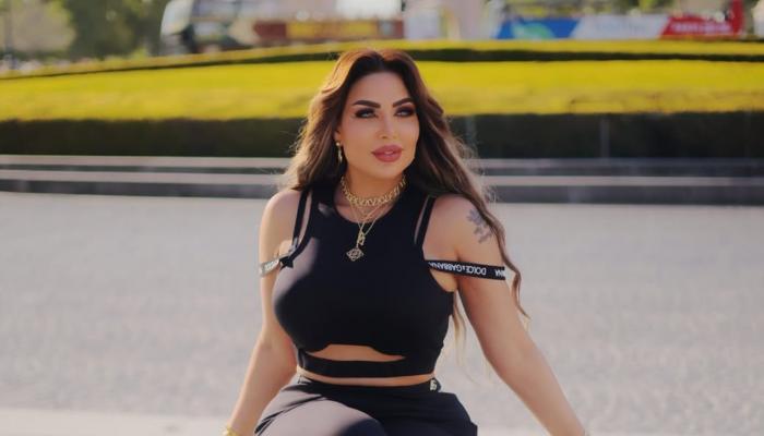 سارة خليفة