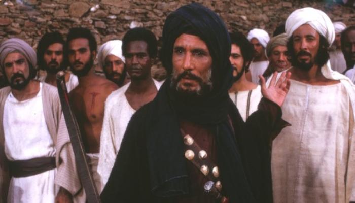 أشهر أفلام الهجرة النبوية