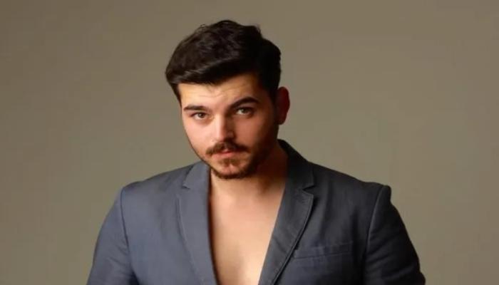اعتداء عنيف على ممثل تركي شهير