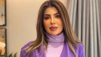 إلهام الفضالة