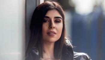 زينة مكي   