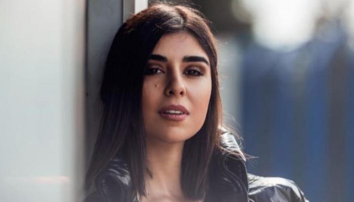 زينة مكي   