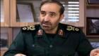 کشته شدن یک فرمانده برجسته سپاه که در حمله هوایی اسرائیل زخمی شده بود تایید شد