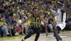 Fenerbahçe Beko, Basketbol Süper Ligi'nde şampiyon!