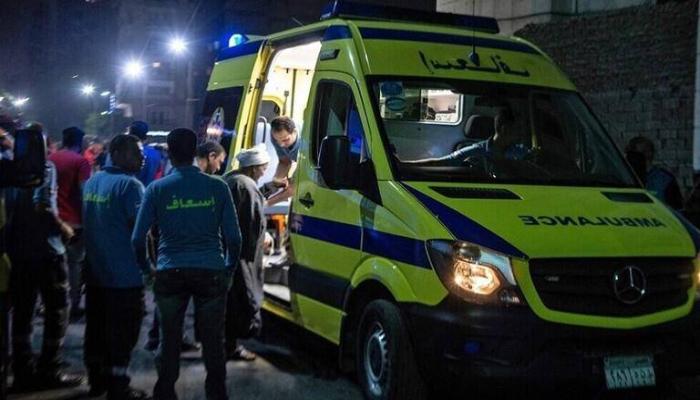 تسمم عمال مصنع بطاريات في مصر- أرشيفية