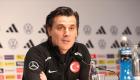 Vincenzo Montella ile Devam! TFF, Sözleşme Yenileme Kararı Aldı