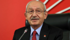 CHP'li 10 vekilden Kemal Kılıçdaroğlu'na destek